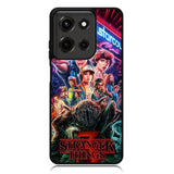 Stranger Things 3 Motorola Moto G Power 5G 2025 DC1783