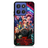 Stranger Things 3 Motorola Moto G Stylus 5G 2025 DC1783