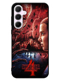 Stranger Things 5th Samsung Galaxy A35 5G Case