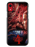 Stranger Things 5th iPhone XR Case