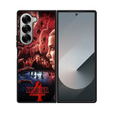 Stranger Things 5th Samsung Galaxy Z Fold 7 5G Case