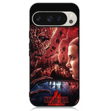 Stranger Things 5th Google Pixel 9 Pro XL Case