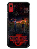 Stranger Things 6th iPhone XR Case