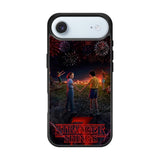 Stranger Things 6th iPhone Air Case