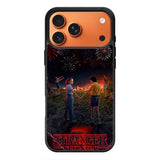 Stranger Things 6th iPhone 18 Pro Case