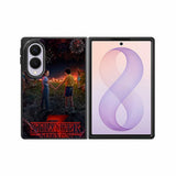 Stranger Things 6th Samsung Galaxy Z Fold 8 Case