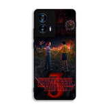 Stranger Things 6th Motorola Moto G Power 5G 2024 Case DC5171