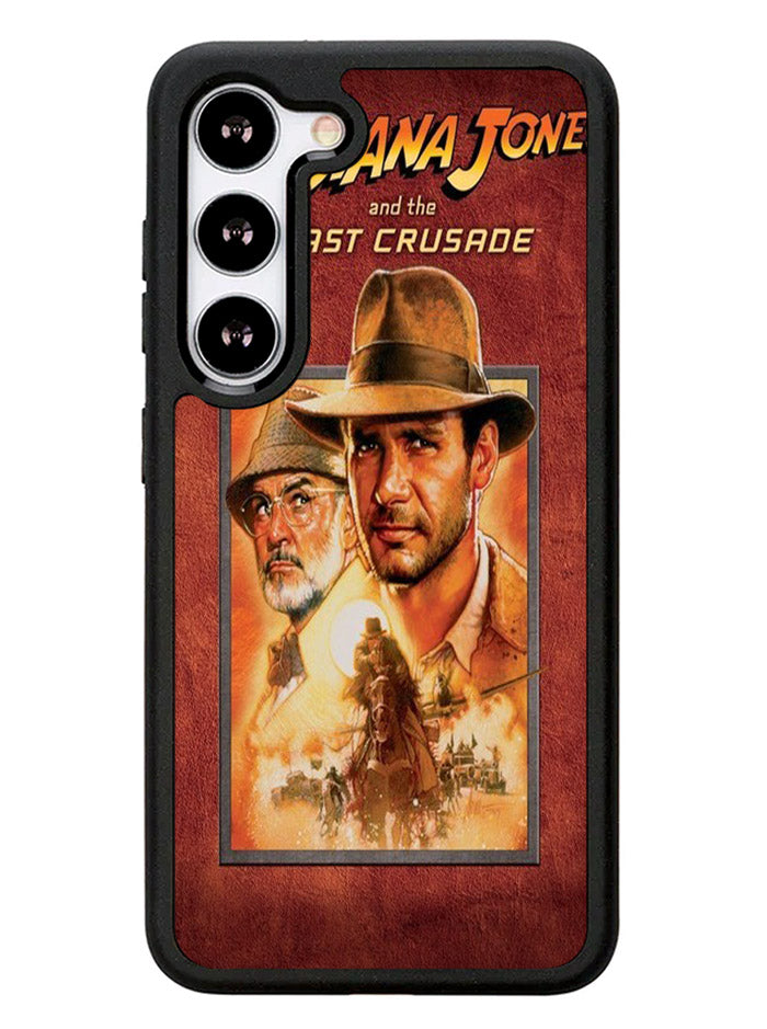 Indiana Jones Samsung Galaxy S23 Plus 5G / Samsung Galaxy S23+ 5G Case