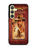 Indiana Jones Samsung Galaxy S25 Plus 5G , Samsung Galaxy S25+ 5G Case