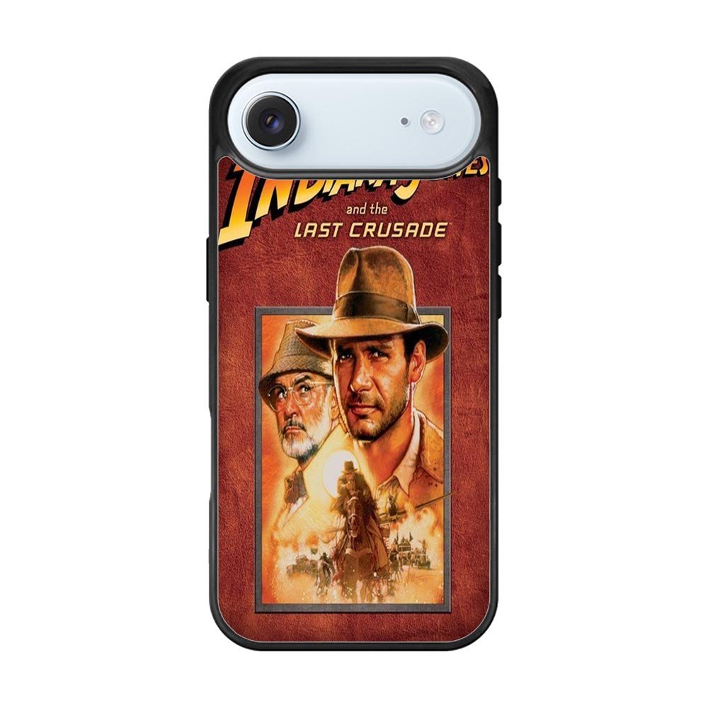 Indiana Jones iPhone Air Case