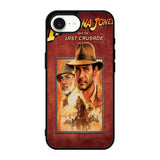 Indiana Jones iPhone 17e Case