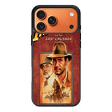 Indiana Jones iPhone 18 Pro Case