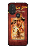 Indiana Jones Motorola Moto G Pure 2021 , Moto G Power 2022 Case