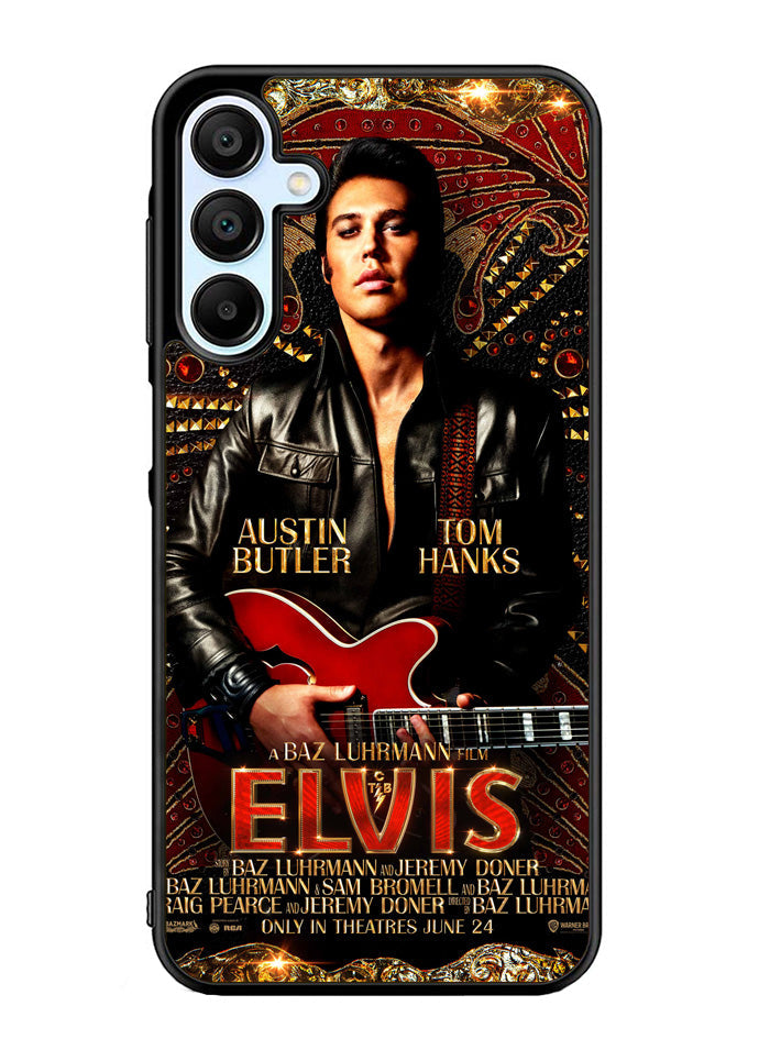 Elvis Presley Movie Samsung Galaxy A15 5G Case