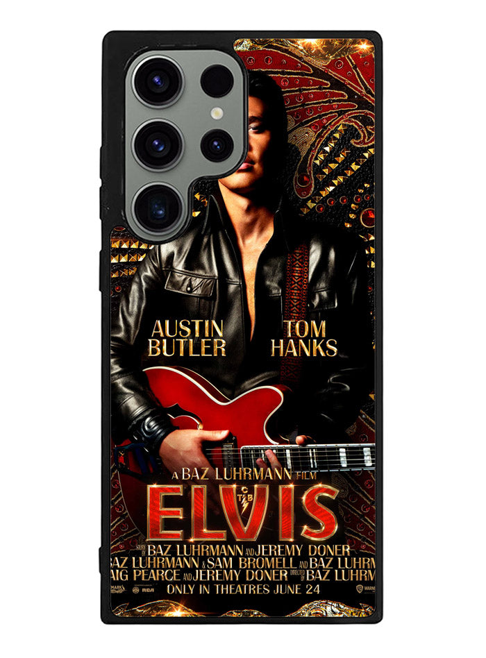 Elvis Presley Movie Samsung Galaxy S23 Ultra 5G Case