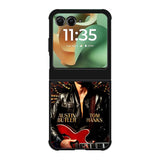 Elvis Presley Movie Motorola Moto RAZR 2025 Case