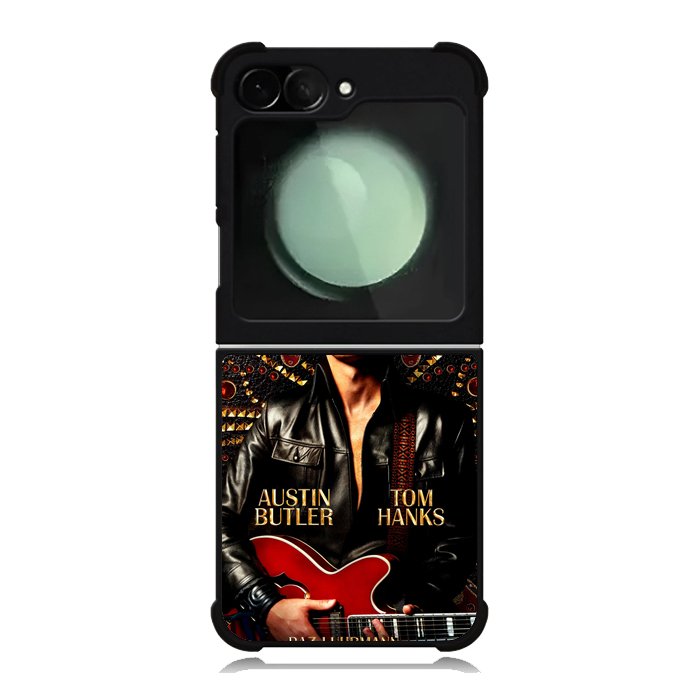 Elvis Presley Movie Samsung Galaxy Z Flip 6 Case