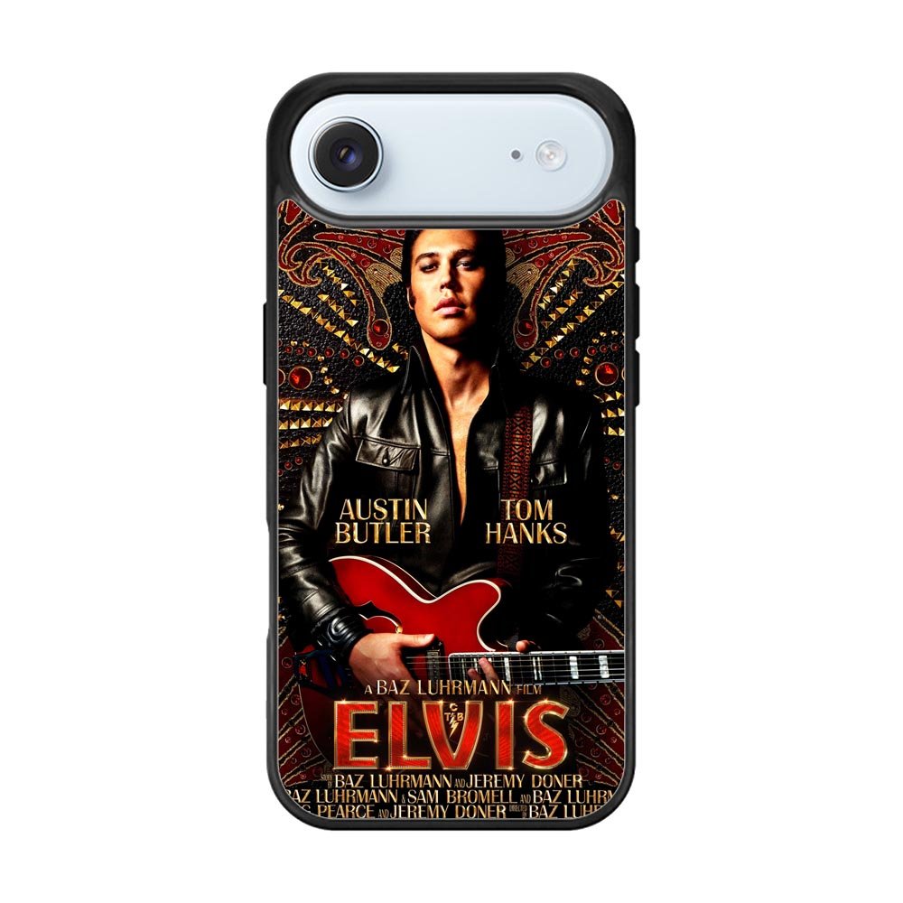 Elvis Presley Movie iPhone Air Case
