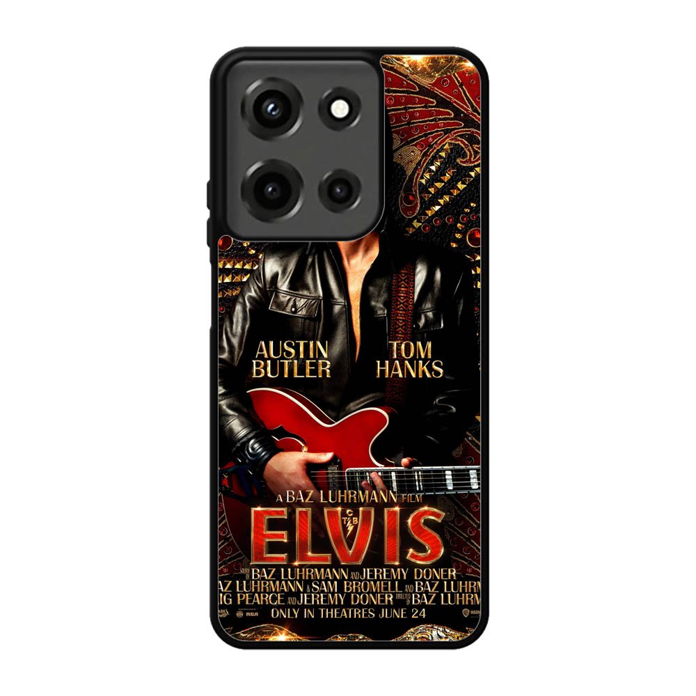 Elvis Presley Movie Motorola Moto G 5G 2025 Case DC7687
