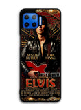 Elvis Presley Movie Motorola Moto One 5G Case , Moto One 5G UW Case , Moto G 5G Plus Case