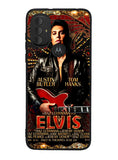 Elvis Presley Movie Motorola Moto G Pure 2021 , Moto G Power 2022 Case
