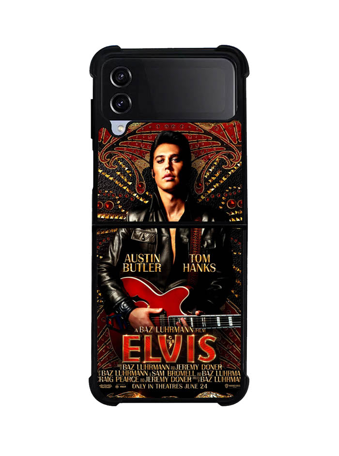 Elvis Presley Movie Samsung Galaxy Z Flip 4 5G 2022 Case