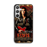 Elvis Presley Movie Samsung Galaxy A26 Case DC7687