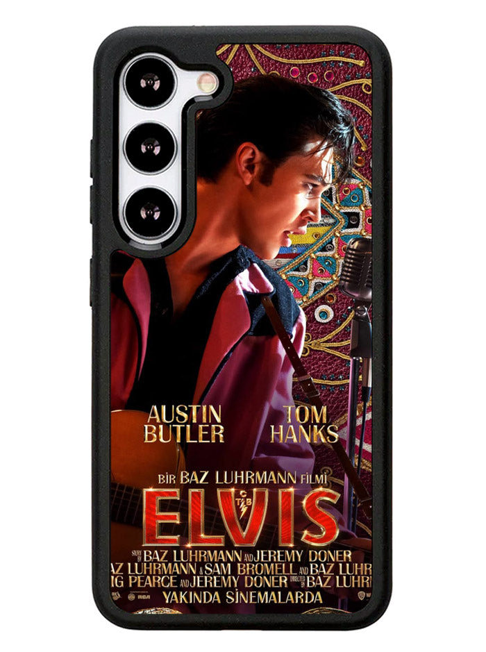 Elvis Movie Samsung Galaxy S23 Plus 5G / Samsung Galaxy S23+ 5G Case