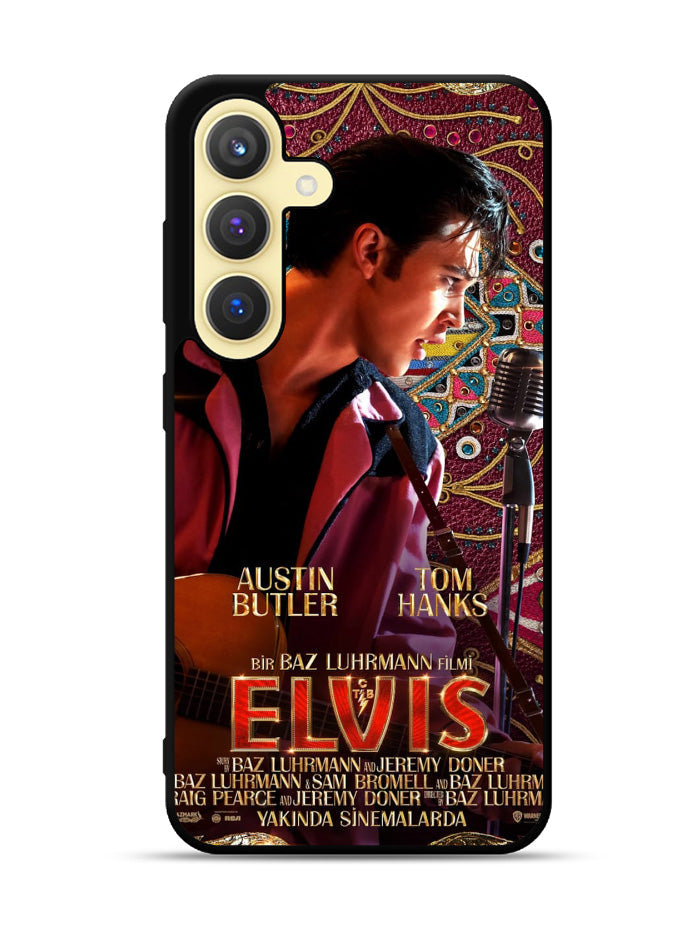 Elvis Movie Samsung Galaxy S25 Plus 5G , Samsung Galaxy S25+ 5G Case