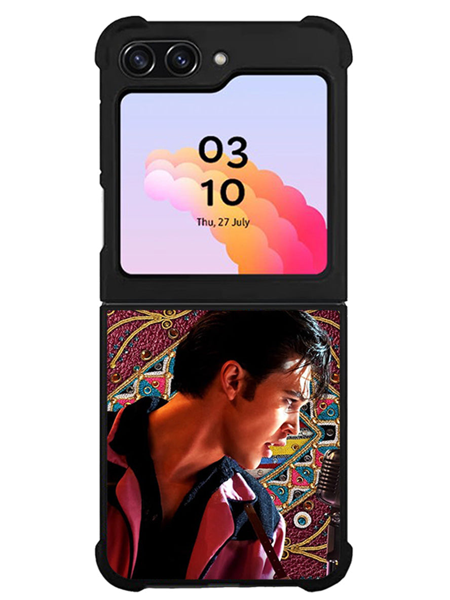 Elvis Movie Samsung Galaxy Z Flip 5 5G 2023 Case