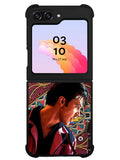 Elvis Movie Samsung Galaxy Z Flip 5 5G 2023 Case
