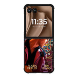 Elvis Movie Motorola Moto RAZR Plus 2025 Case