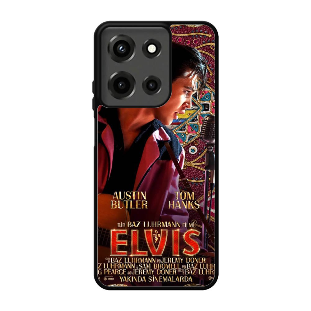 Elvis Movie Motorola Moto G 5G 2025 Case DC2827