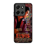 Elvis Movie Motorola Moto G 5G 2025 Case DC2827
