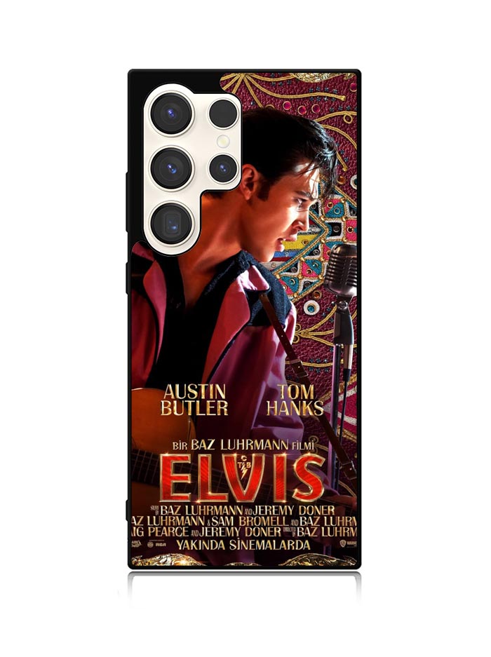 Elvis Movie Samsung Galaxy S24 Ultra 5G Case