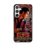 Elvis Movie Samsung Galaxy A26 Case DC7330