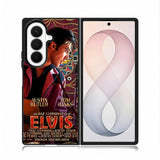 Elvis Movie Samsung Galaxy Z Fold 8 Ultra Case