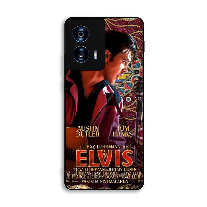 Elvis Movie Motorola Moto G Power 5G 2024 Case DC7330