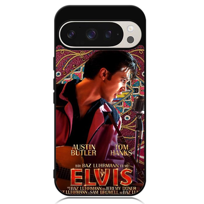 Elvis Movie Google Pixel 9 Pro XL Case
