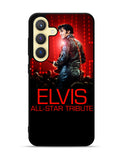 Elvis All Star Tribute Samsung Galaxy S25 Plus 5G , Samsung Galaxy S25+ 5G Case