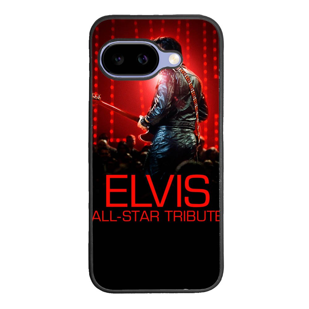 Elvis All Star Tribute Google Pixel 10A Case DC0599