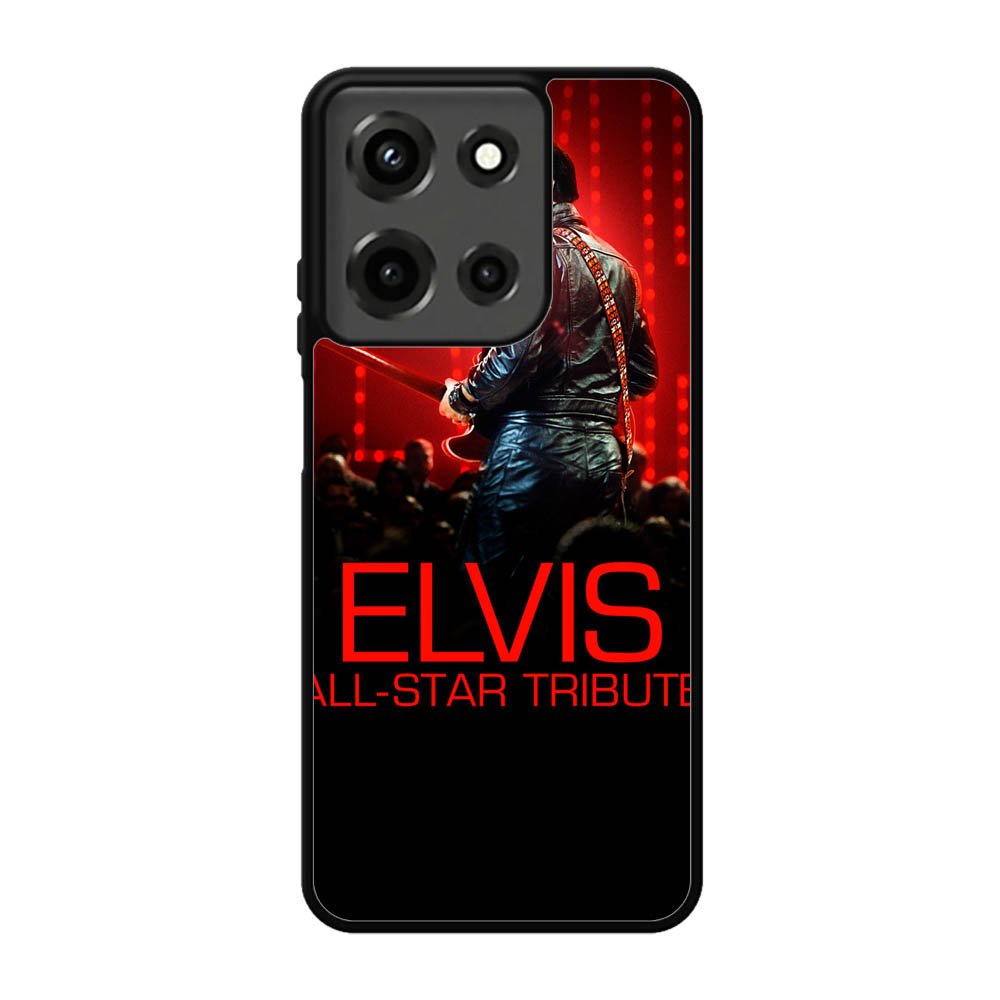 Elvis All Star Tribute Motorola Moto G 5G 2025 Case DC5082