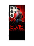 Elvis All Star Tribute Samsung Galaxy S24 Ultra 5G Case