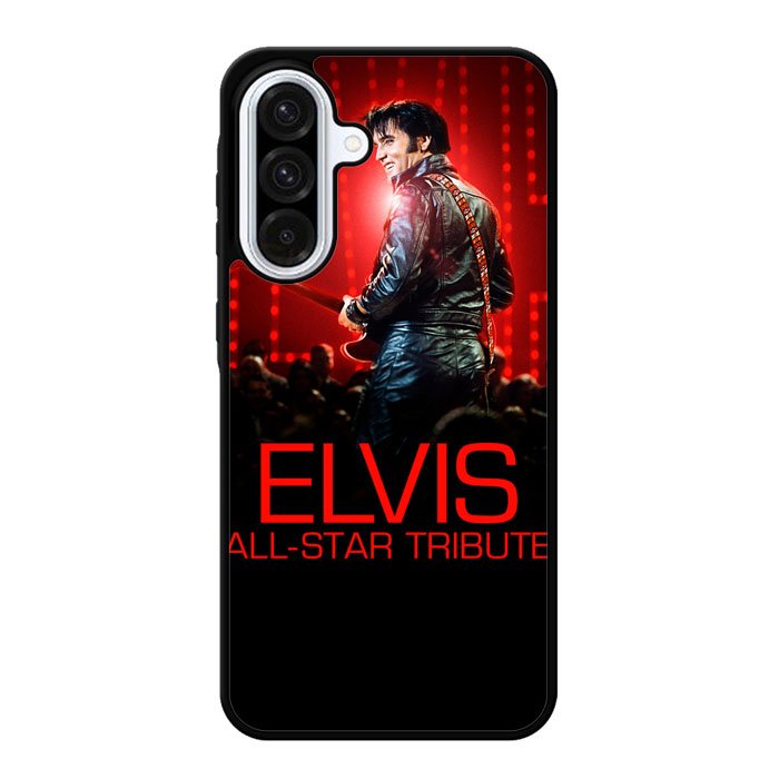 Elvis All Star Tribute Samsung Galaxy A16 Case DC0599