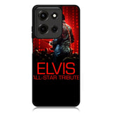 Elvis All Star Tribute Motorola Moto G Power 5G 2025 DC0599
