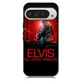 Elvis All Star Tribute Google Pixel 10 | Google Pixel 10 Pro Case DC0599