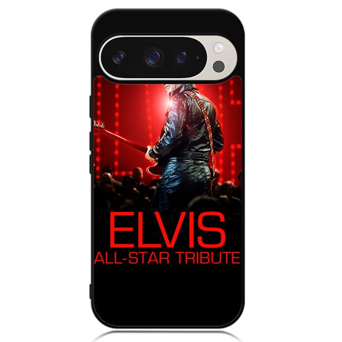 Elvis All Star Tribute Google Pixel 9 Pro XL Case DC0599