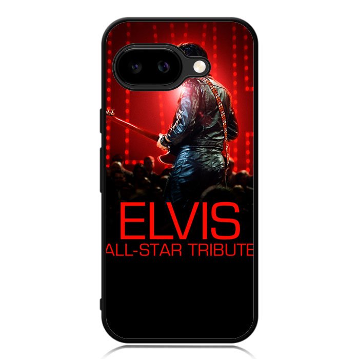 Elvis All Star Tribute Google Pixel 9A Case DC0599