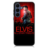 Elvis All Star Tribute Samsung Galaxy S25 FE DC0599