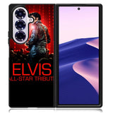 Elvis All Star Tribute Samsung Galaxy Z Fold 7 Case DC0599